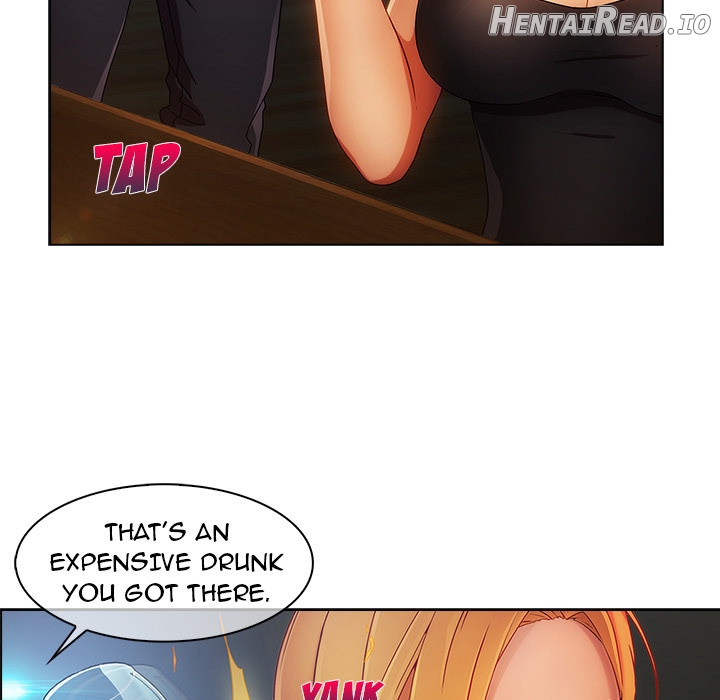 Lady Long Legs Chapter 23 - page 80