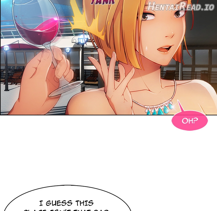 Lady Long Legs Chapter 23 - page 81