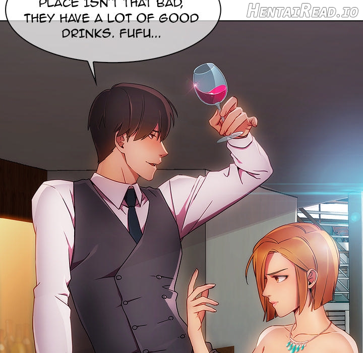 Lady Long Legs Chapter 23 - page 82