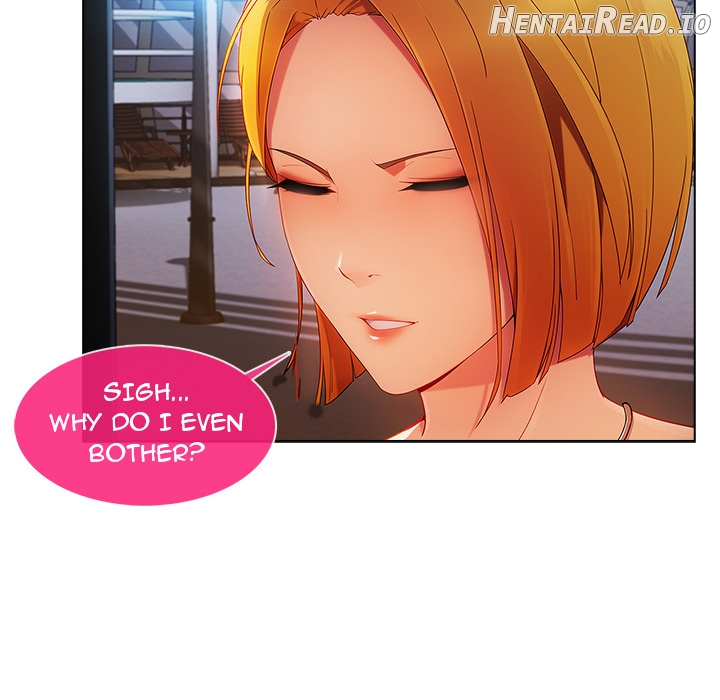 Lady Long Legs Chapter 23 - page 84