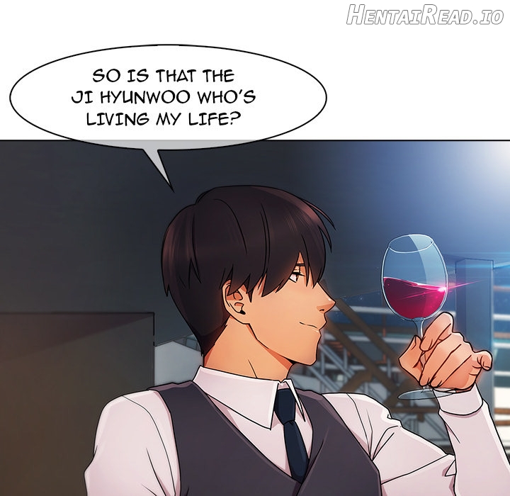 Lady Long Legs Chapter 23 - page 85