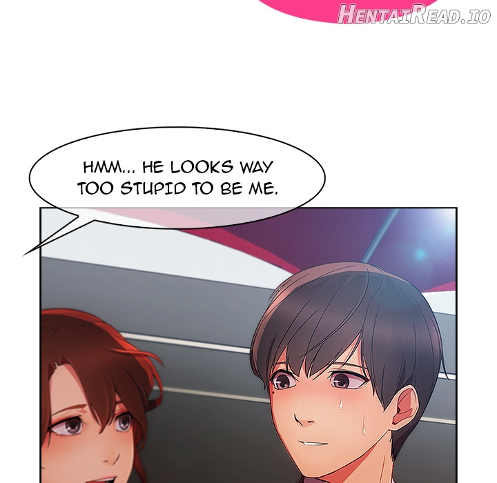 Lady Long Legs Chapter 23 - page 87