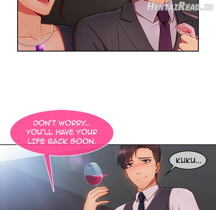 Lady Long Legs Chapter 23 - page 88