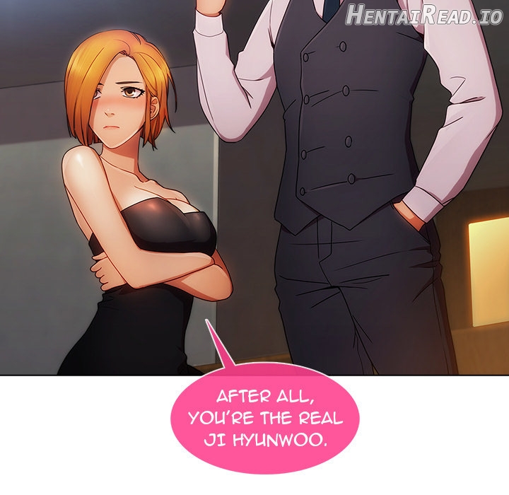 Lady Long Legs Chapter 23 - page 89