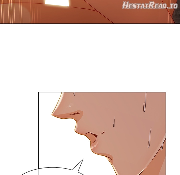 Lady Long Legs Chapter 23 - page 9