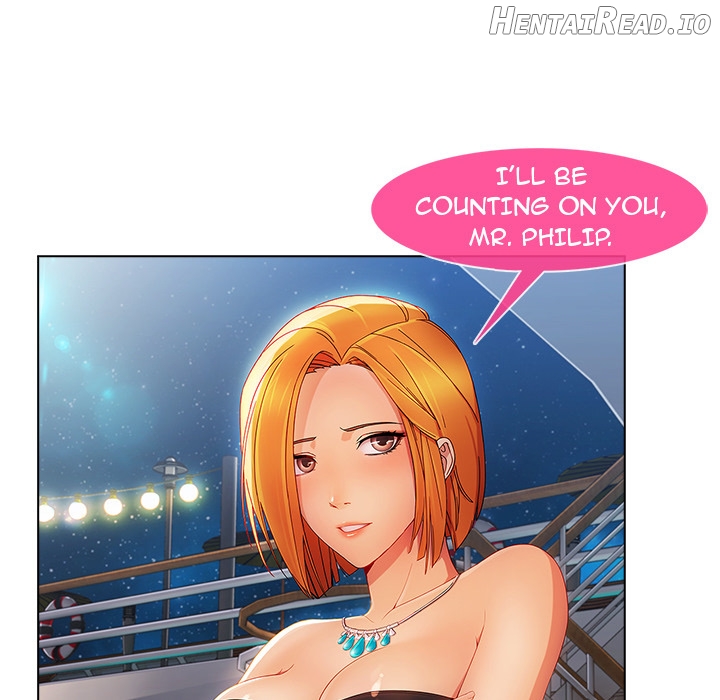 Lady Long Legs Chapter 23 - page 90