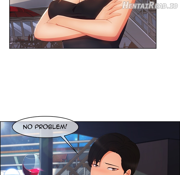 Lady Long Legs Chapter 23 - page 91