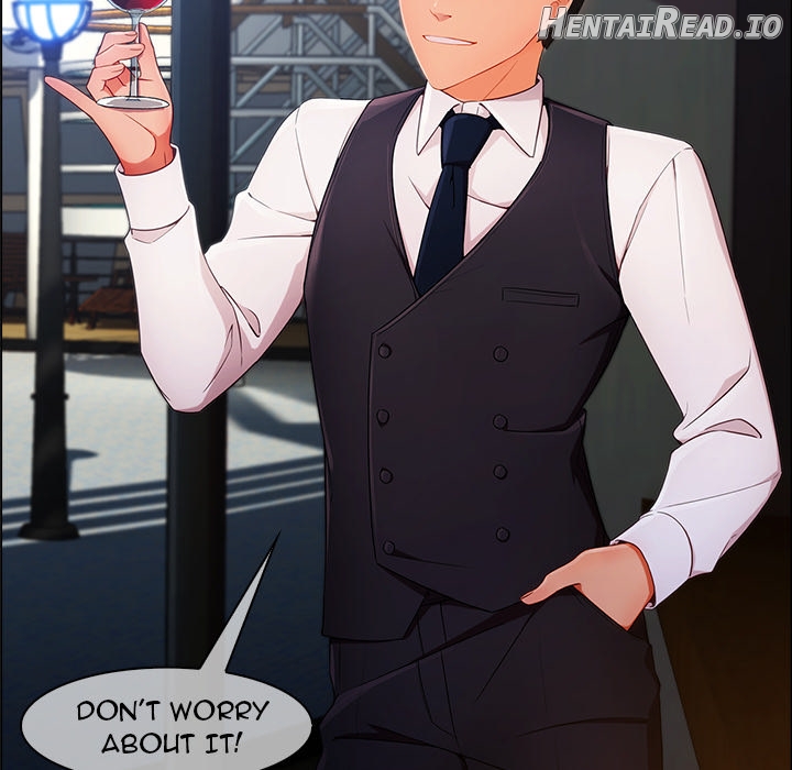 Lady Long Legs Chapter 23 - page 92