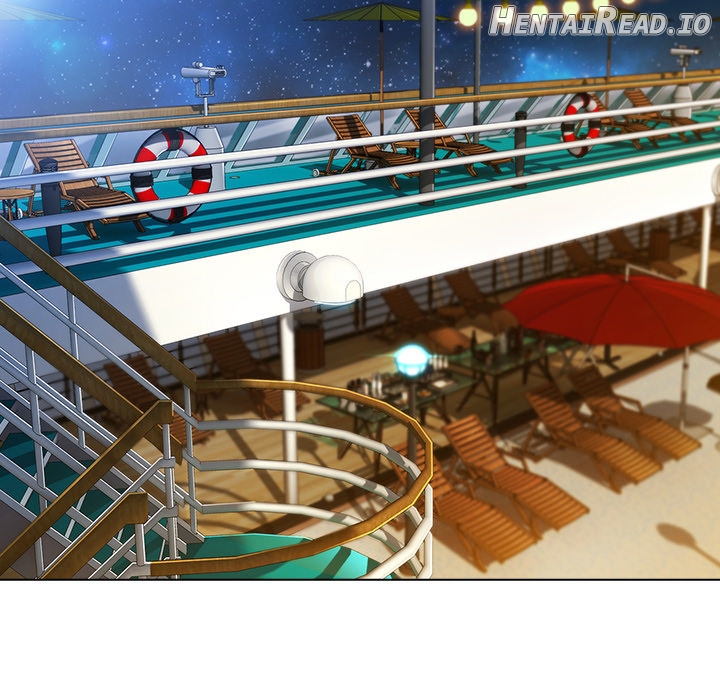 Lady Long Legs Chapter 23 - page 94