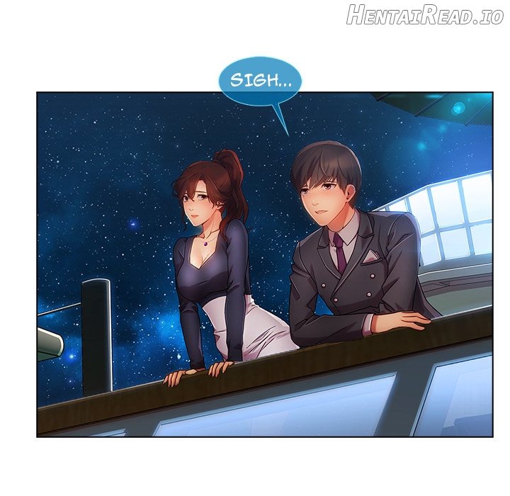 Lady Long Legs Chapter 23 - page 95