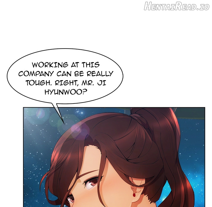 Lady Long Legs Chapter 23 - page 96