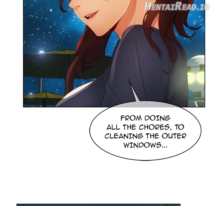 Lady Long Legs Chapter 23 - page 97