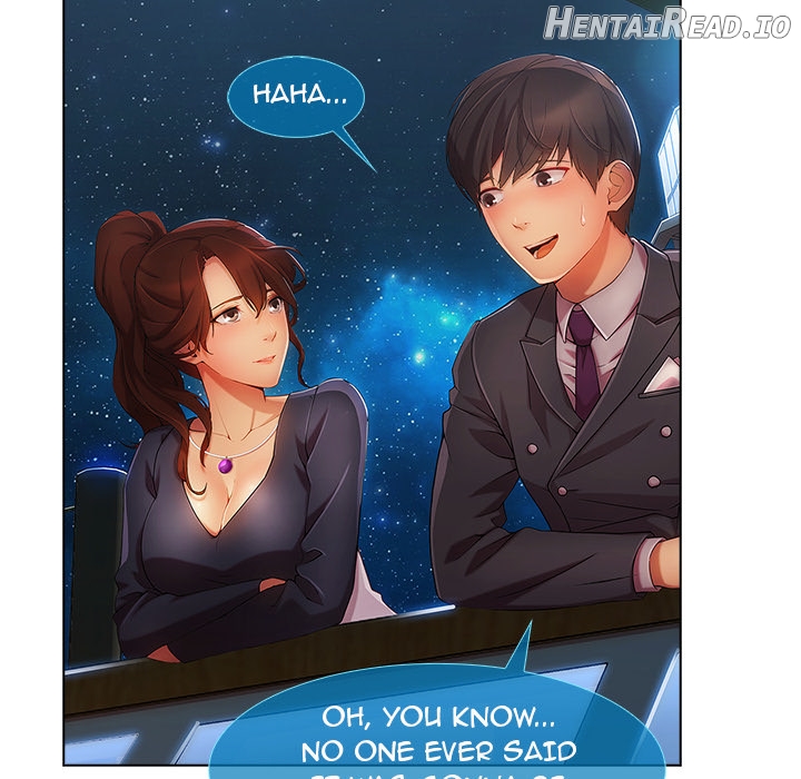 Lady Long Legs Chapter 23 - page 98