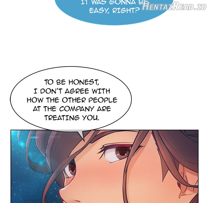 Lady Long Legs Chapter 23 - page 99