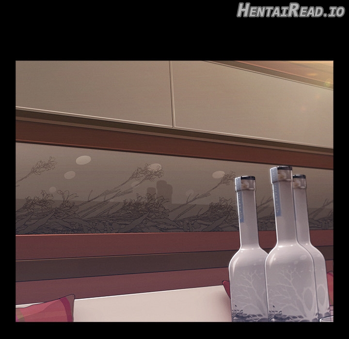 Lady Long Legs Chapter 38 - page 101