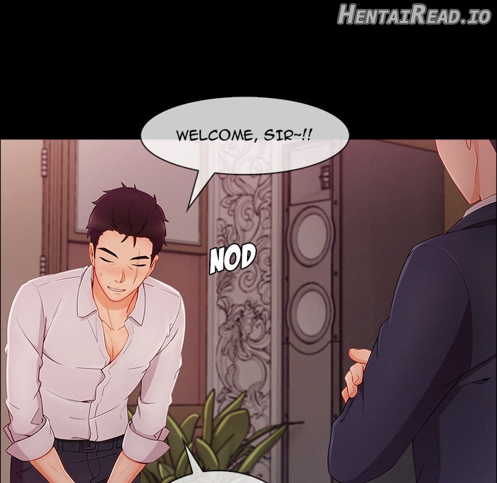 Lady Long Legs Chapter 38 - page 102