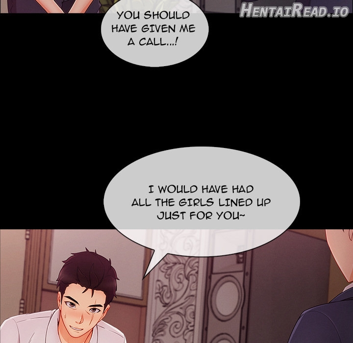 Lady Long Legs Chapter 38 - page 103