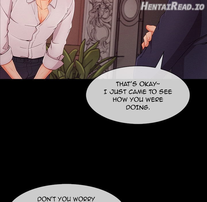 Lady Long Legs Chapter 38 - page 104