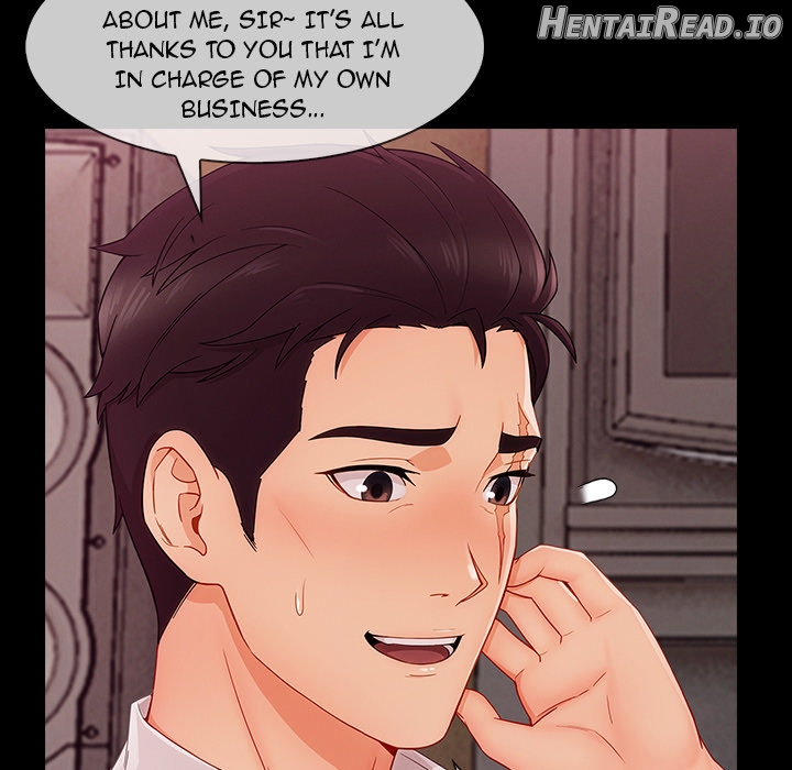 Lady Long Legs Chapter 38 - page 105