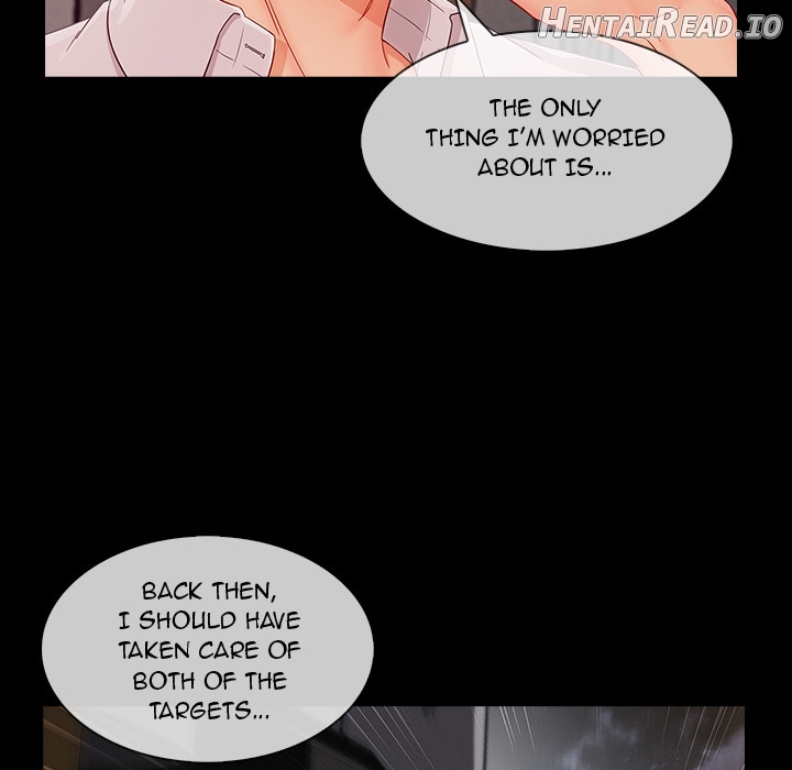 Lady Long Legs Chapter 38 - page 106