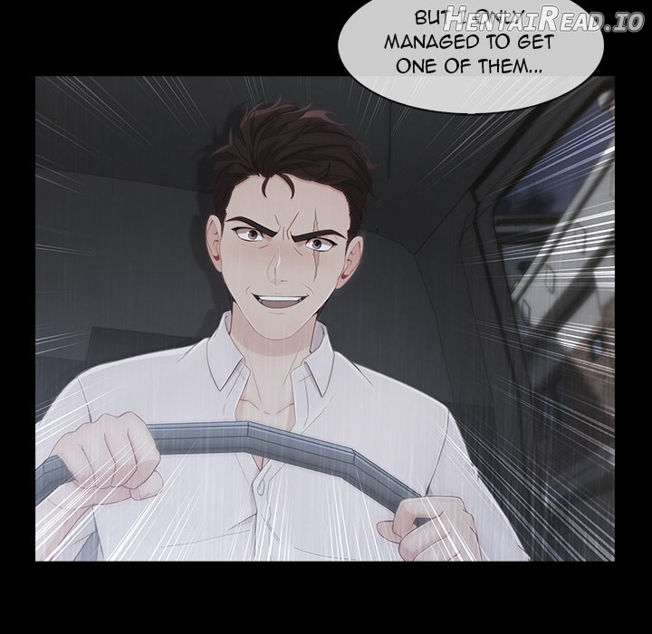 Lady Long Legs Chapter 38 - page 108