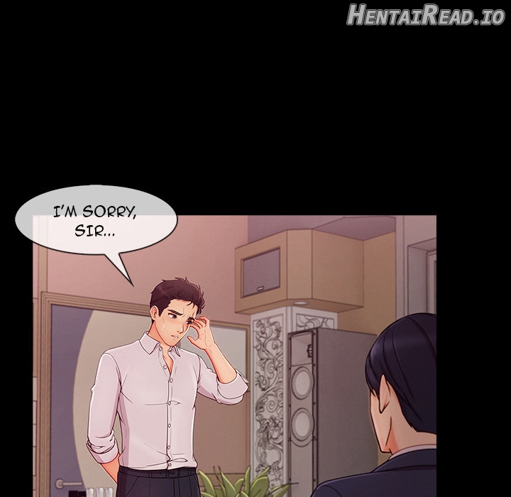 Lady Long Legs Chapter 38 - page 109