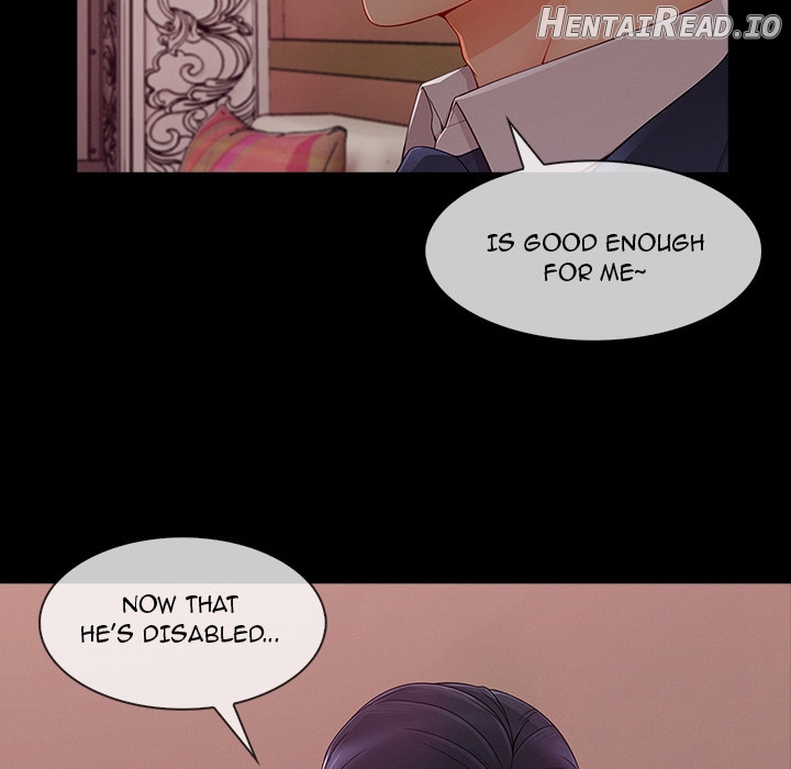 Lady Long Legs Chapter 38 - page 111