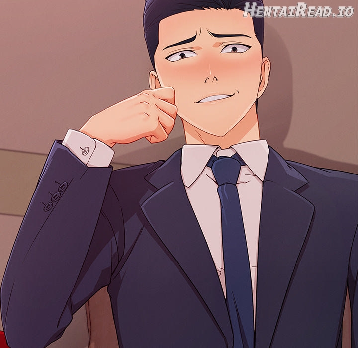 Lady Long Legs Chapter 38 - page 112