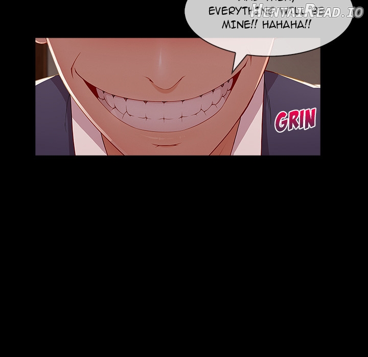 Lady Long Legs Chapter 38 - page 114