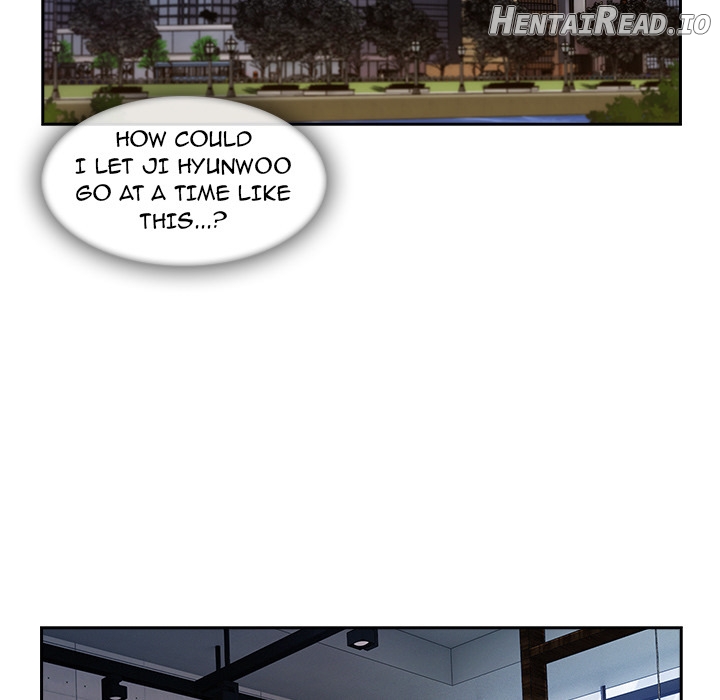 Lady Long Legs Chapter 38 - page 13