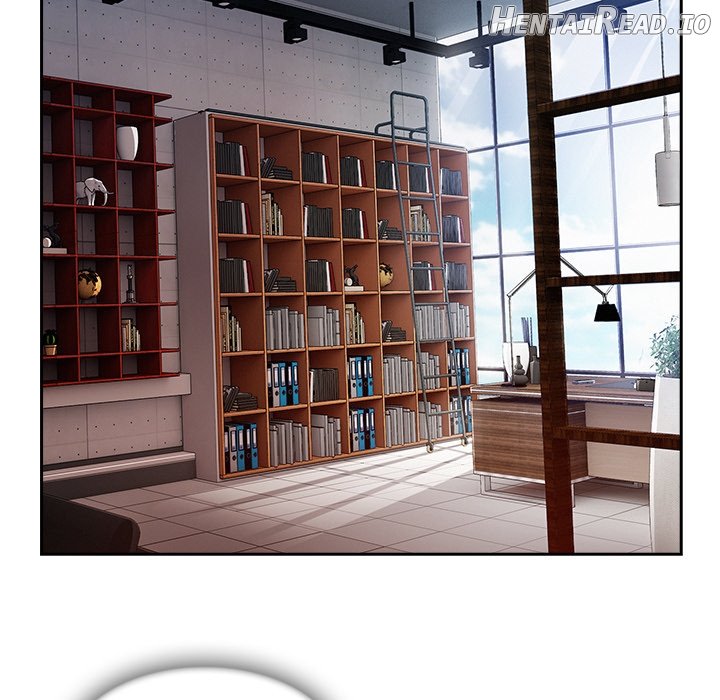 Lady Long Legs Chapter 38 - page 14