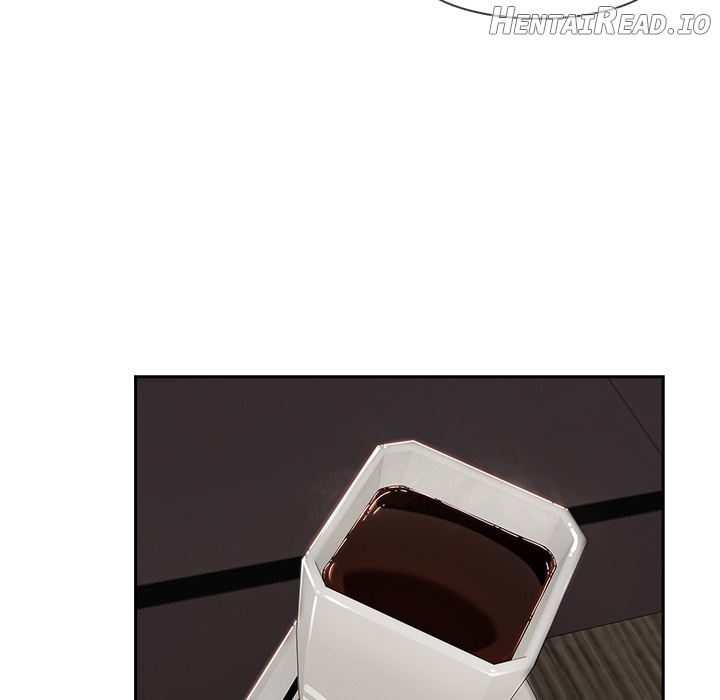 Lady Long Legs Chapter 38 - page 21