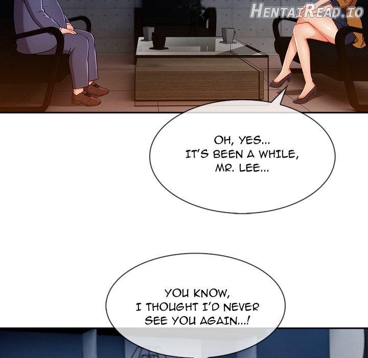Lady Long Legs Chapter 38 - page 23