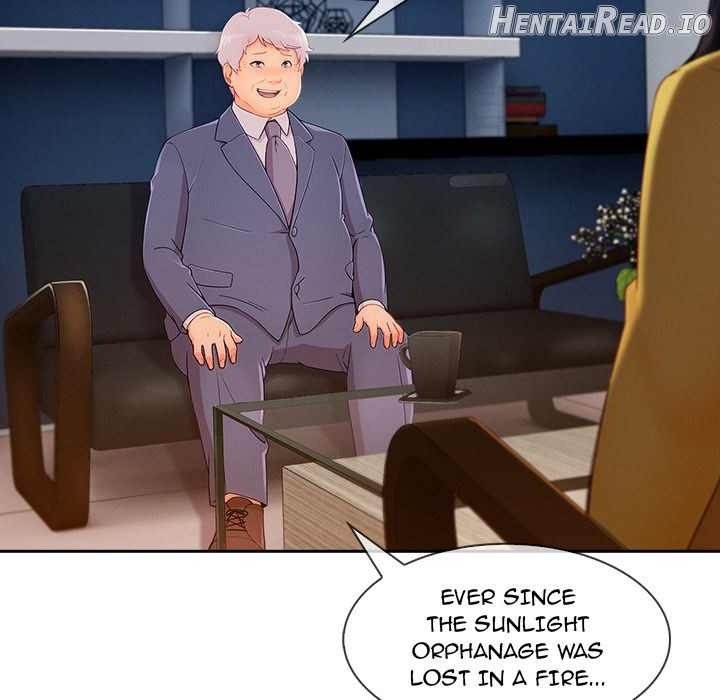 Lady Long Legs Chapter 38 - page 24