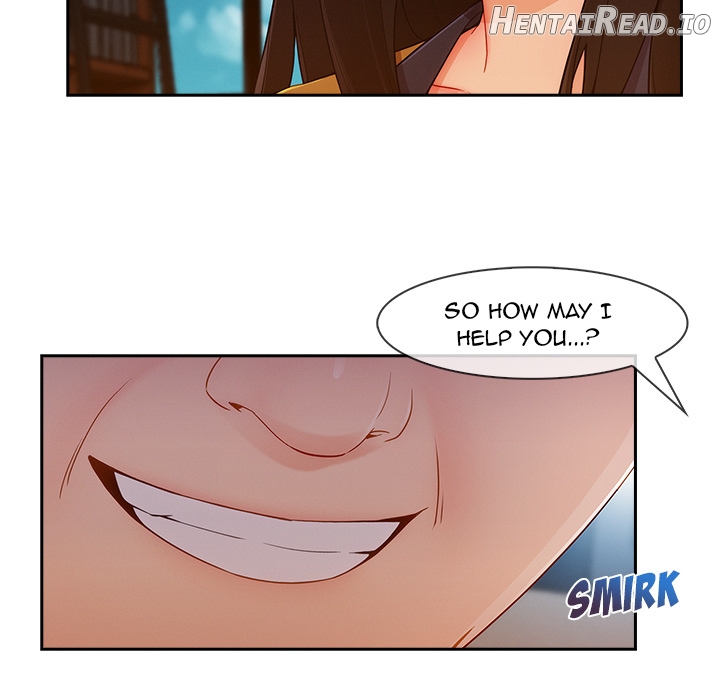 Lady Long Legs Chapter 38 - page 26