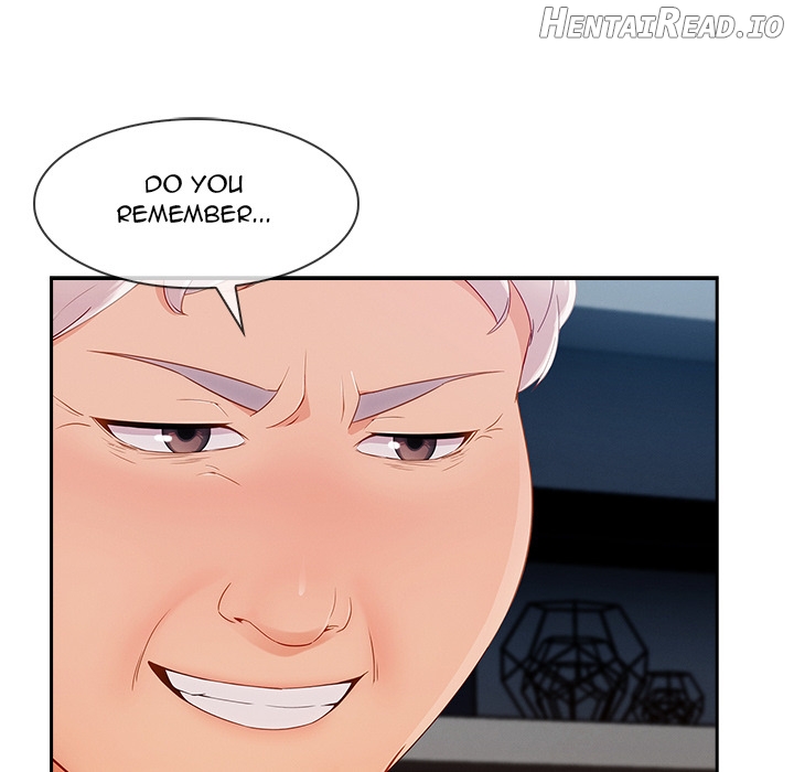 Lady Long Legs Chapter 38 - page 27