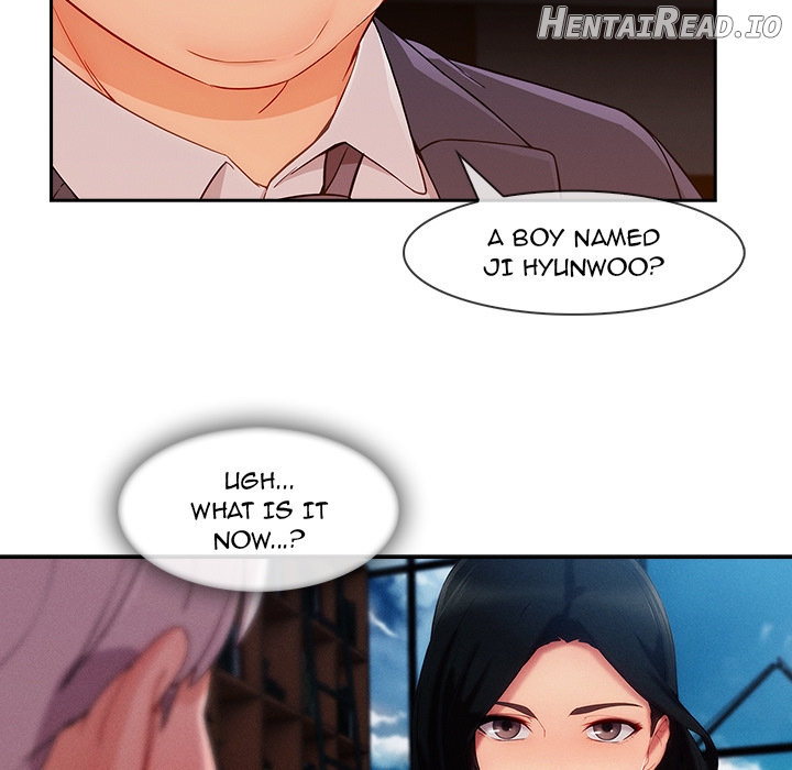 Lady Long Legs Chapter 38 - page 28