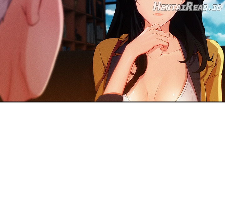 Lady Long Legs Chapter 38 - page 29