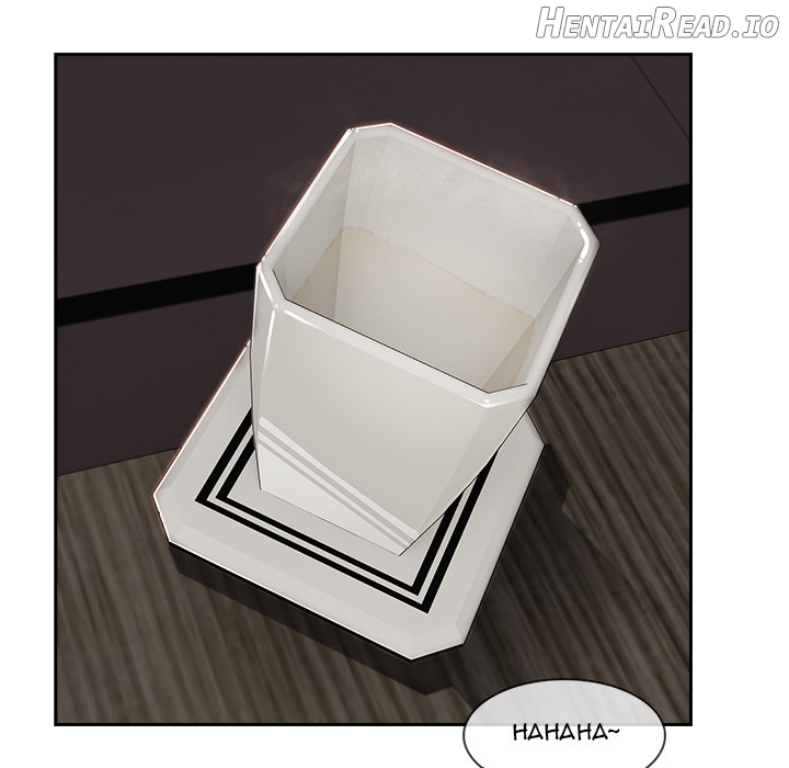 Lady Long Legs Chapter 38 - page 30