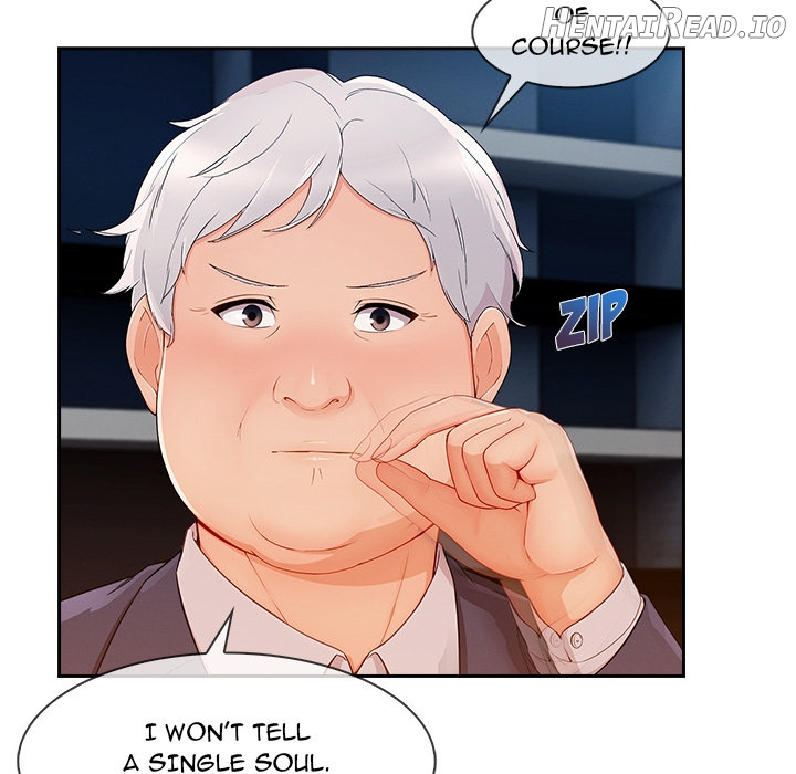 Lady Long Legs Chapter 38 - page 33