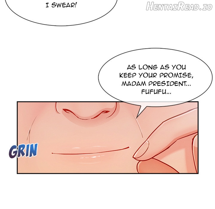 Lady Long Legs Chapter 38 - page 34