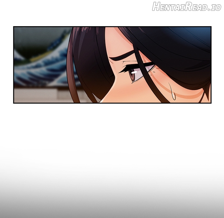 Lady Long Legs Chapter 38 - page 35