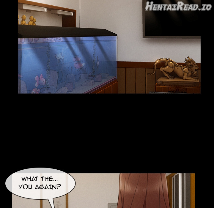 Lady Long Legs Chapter 38 - page 37