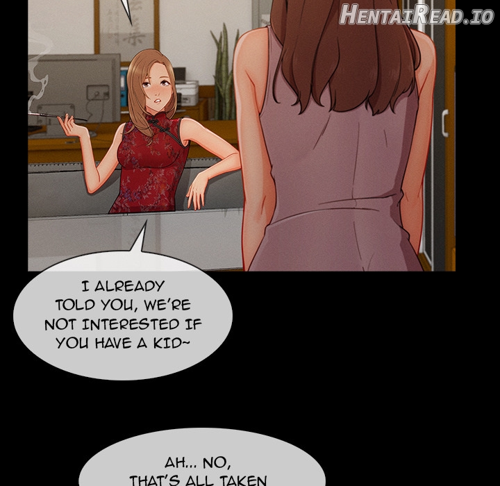 Lady Long Legs Chapter 38 - page 38