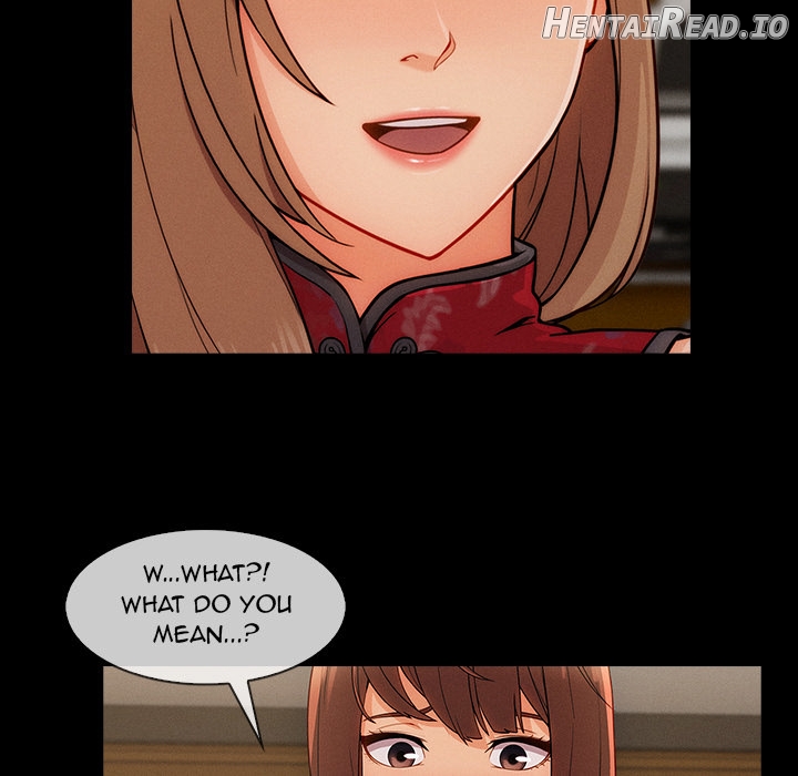 Lady Long Legs Chapter 38 - page 42