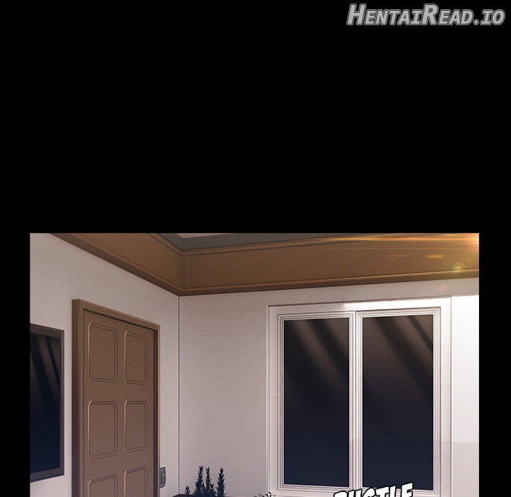 Lady Long Legs Chapter 38 - page 46