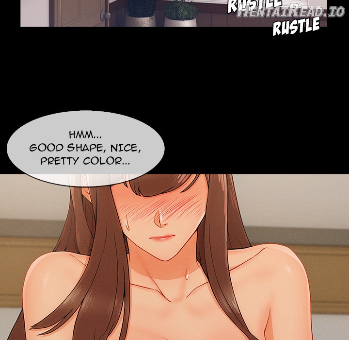 Lady Long Legs Chapter 38 - page 47