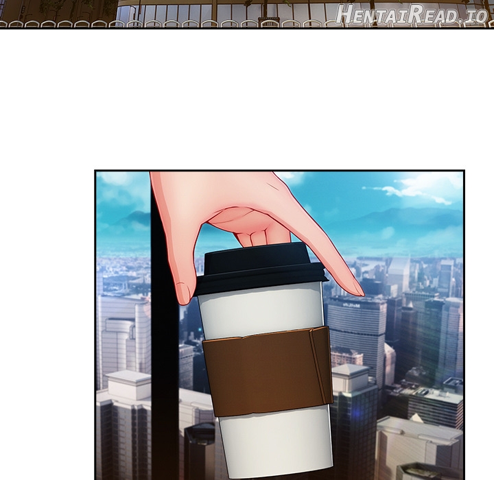 Lady Long Legs Chapter 38 - page 5