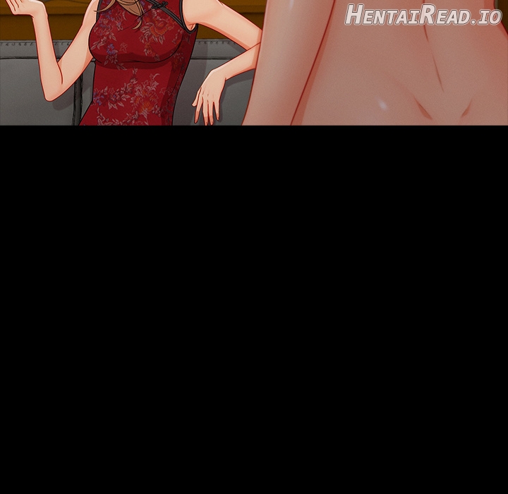 Lady Long Legs Chapter 38 - page 50