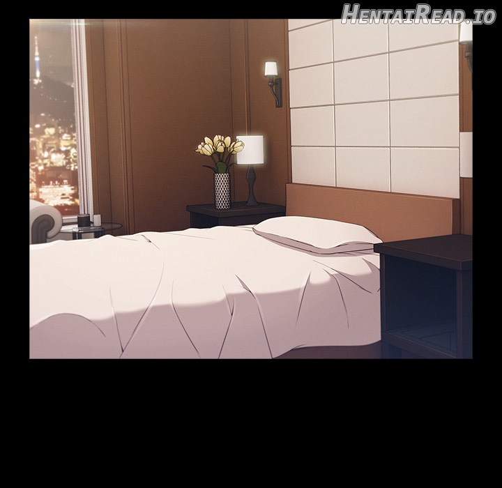 Lady Long Legs Chapter 38 - page 51